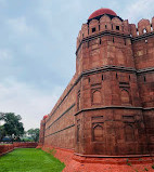 Red Fort