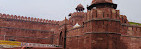 Red Fort