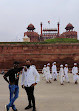 Red Fort