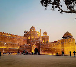 Red Fort