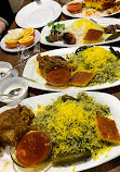 Sharaf Al-Eslami Restaurant in Bazar