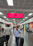 Milan Bergamo Airport (BGY)