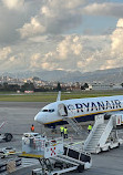 Milan Bergamo Airport (BGY)