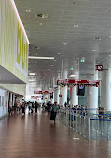 Milan Bergamo Airport (BGY)