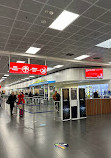 Milan Bergamo Airport (BGY)