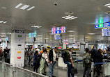 Milan Bergamo Airport (BGY)