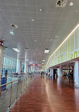 Milan Bergamo Airport (BGY)