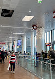 Milan Bergamo Airport (BGY)