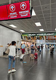 Milan Bergamo Airport (BGY)