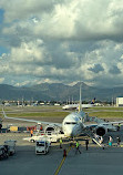 Milan Bergamo Airport (BGY)