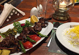 Khaghan Restaurant