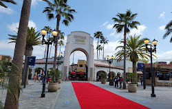 Universal Studios Hollywood