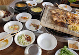 Han Joo(한주) | Korean Barbecue, Authentic Korean food, Soju, Lunch