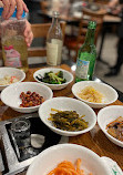 Han Joo(한주) | Korean Barbecue, Authentic Korean food, Soju, Lunch