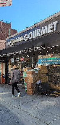 New Riverdale Gourmet Deli