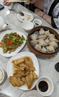 Dumpling Restaurant