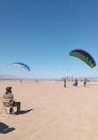 Salton Sea Campground