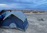 Salton Sea Campground