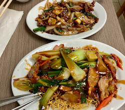 Swatow Restaurant