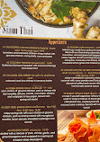 Siam Authentic Thai Cuisine