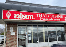 Siam Authentic Thai Cuisine