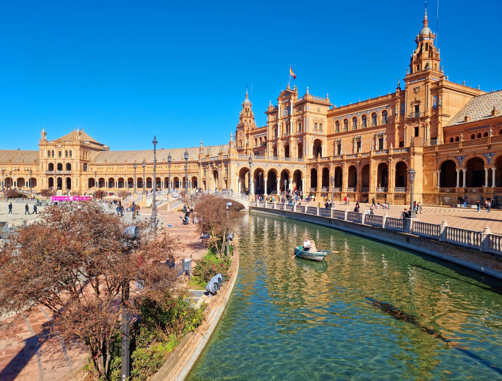 Plaza de España