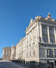 Plaza de España