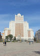 Plaza de España