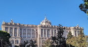 Plaza de España