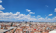 Plaza de España