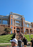 Allegacy Federal Credit Union Stadium