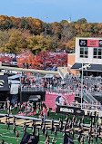 Allegacy Federal Credit Union Stadium