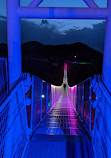 Avaj Suspension Bridge