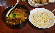 Corner Beef Noodle House