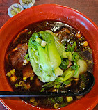 Corner Beef Noodle House