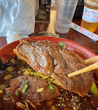 Corner Beef Noodle House