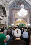 Imam Reza Shrine