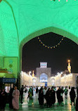 Imam Reza Shrine