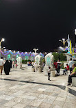 Imam Reza Shrine