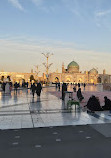 Imam Reza Shrine