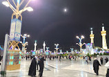 Imam Reza Shrine