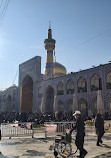 Imam Reza Shrine