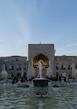 Imam Reza Shrine