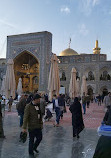 Imam Reza Shrine