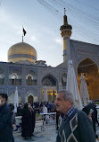 Imam Reza Shrine