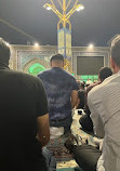 Imam Reza Shrine