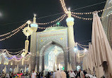 Imam Reza Shrine