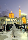 Imam Reza Shrine