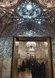 Imam Reza Shrine