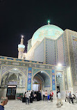 Imam Reza Shrine